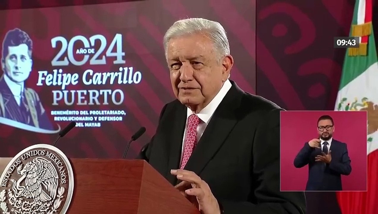 Hijo de AMLO no estará en gobierno de Sheinbaum; se queda en su fábrica de chocolate