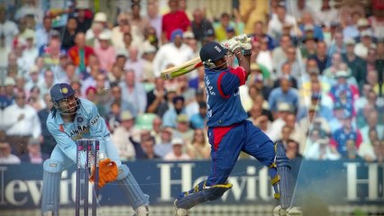 Inside the Mind of Yuvraj Singh: The Legend of Six Sixes - T20WC 2007