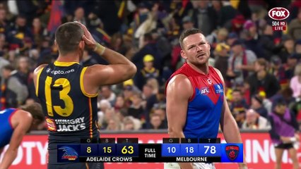 West Coast Eagles coach Adam Simpson says disgruntled players ‘not ideas but not uncommon’ amid report some want him out