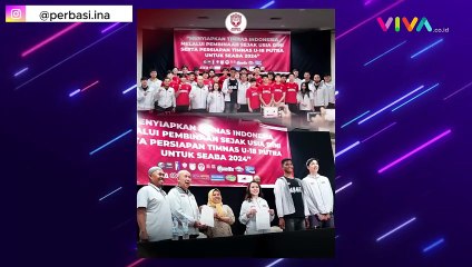 Sagil Siswa SD Asal Kerinci Setinggi 2 Meter Masuk PERBASI