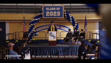 The Summer I Turned Pretty | movie | 2022 | Official Trailer