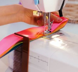 REEL 3 Useful sewing tips that worth trying!