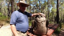 Helikon-Tex Summit Backpack