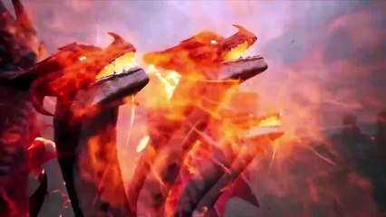 One hundred thousand years of gas refining Episode 146 Multi-Subtitles