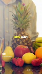 Energy Booster Foods that keep you Faster & Powerful