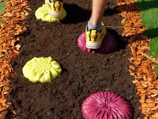 Creative tile ideas for every corner of your yard!