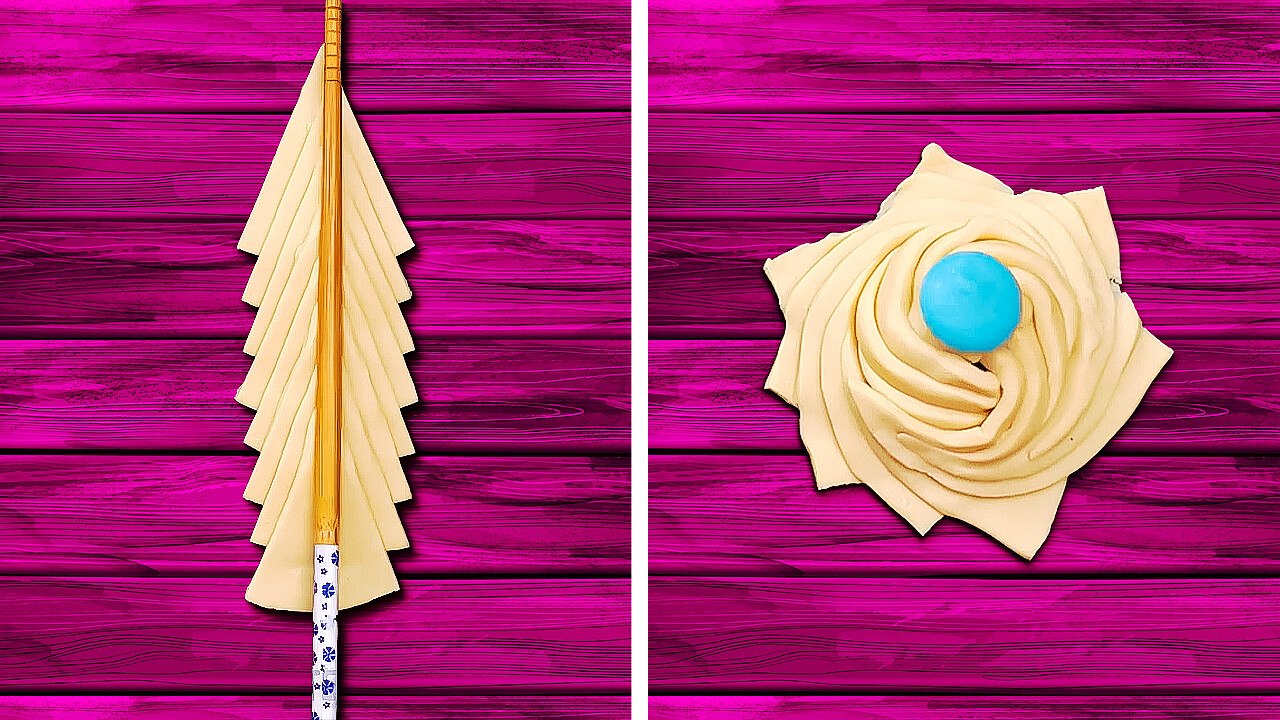 Incredibly Delicious Pastry Recipes That Even Beginners Can Repeat