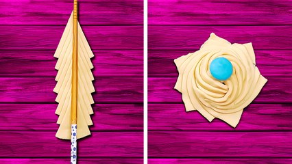 Incredibly Delicious Pastry Recipes That Even Beginners Can Repeat