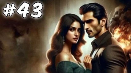 Obsession of a Gangster Episode 43 💖 - A Rebirth of Love and Romance