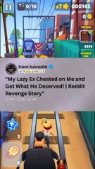 My Lazy Ex Cheated on Me and Got What He Deserved! | Reddit Revenge Story