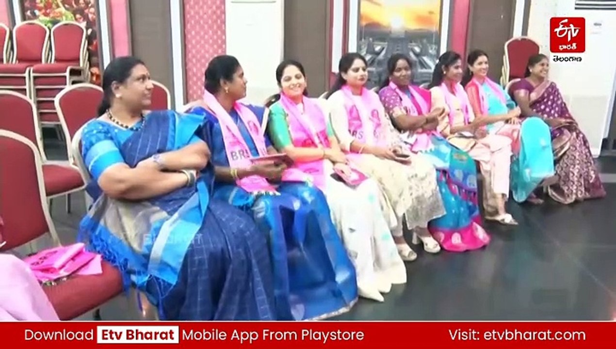 నేడు జీహెచ్​ఎంసీ కౌన్సిల్ సమావేశం - మేయర్​పై అవిశ్వాస తీర్మానం యోచనలో బీఆర్​ఎస్!​