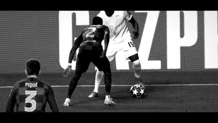 Alphonso Davies - Humiliating Everyone