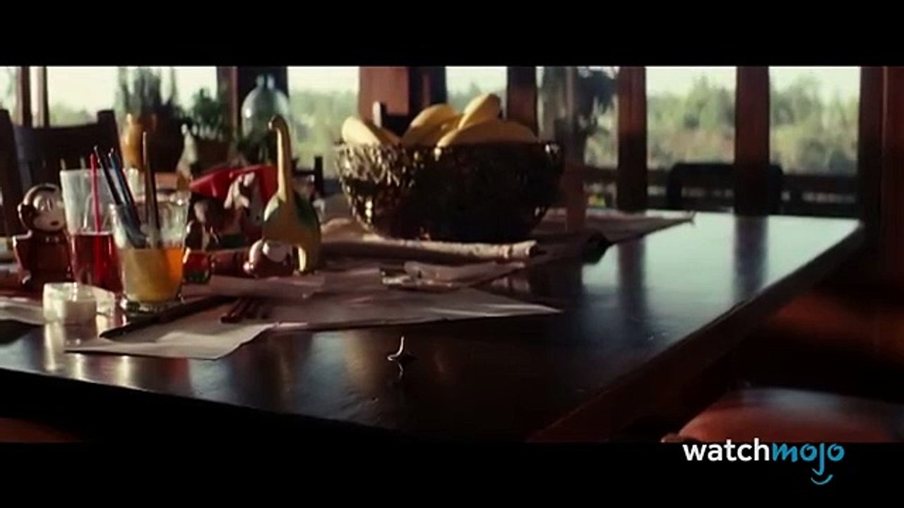 Top 10 Movie Endings You Need to Watch Twice.