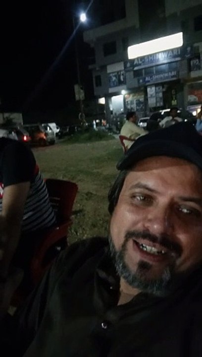 Friends Meeting