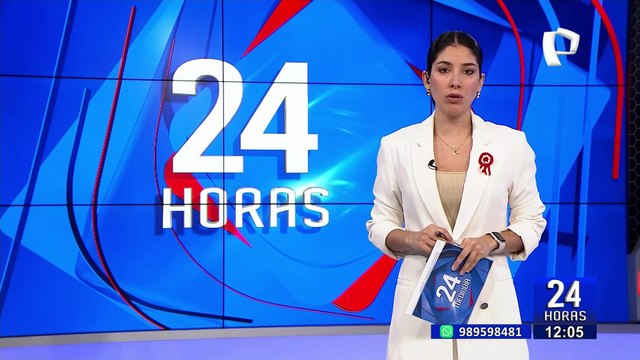 Los Olivos: Poder Judicial dicta 9 meses de prisión preventiva para maldito Cris II y su cómplice