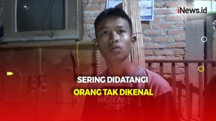 Saksi Kunci Kasus Afif Maulana Mengaku Sering Didatangi Orang Tak Dikenal