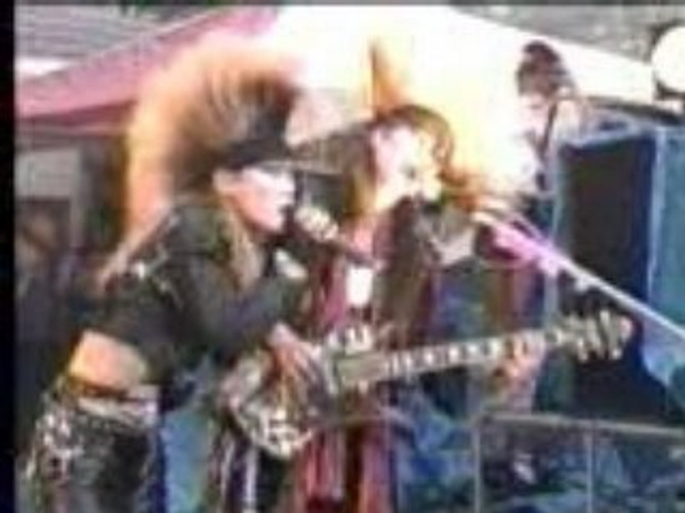 X Japan - Vanishing Love