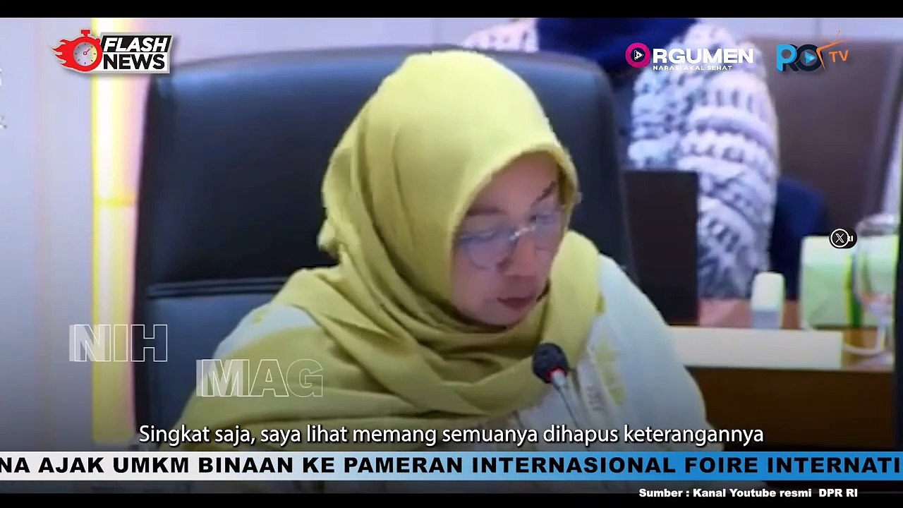 Pemerintah Prioritaskan UU Kesehatan, Tolak 793 DIM RUU POM