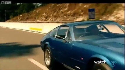 Top 20 Most Legendary Cars.