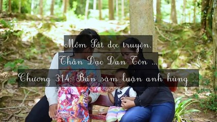 Chương 311-320: Thần Đạo Đan Tôn