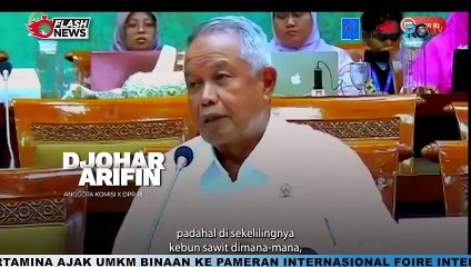 DPR Nilai Perlu Reformulasi Bantuan Pendidikan, Usul Kampus Punya Bisnis