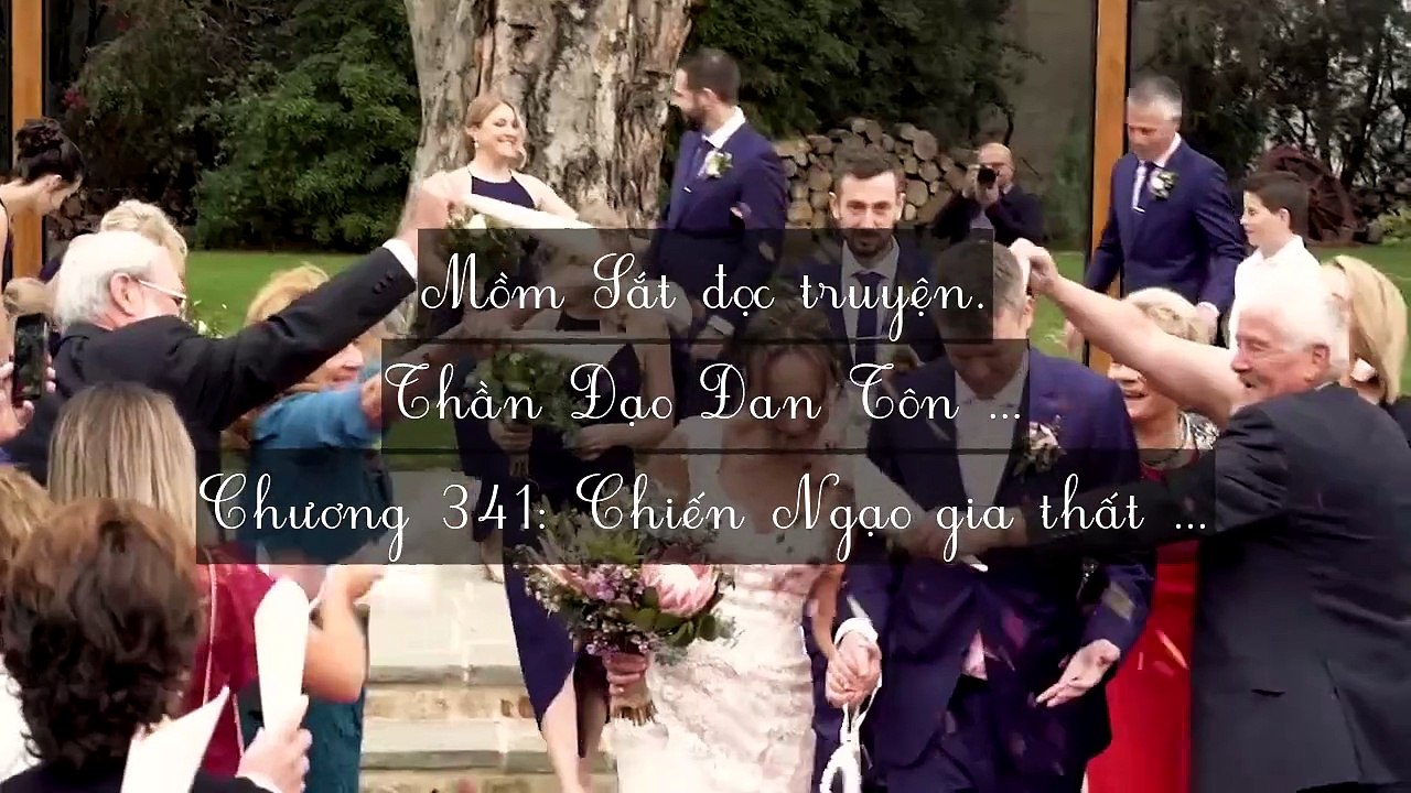 Chương 341-350: Thần Đạo Đan Tôn