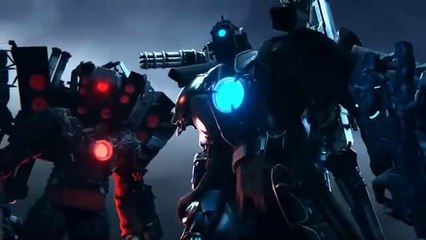 skibidi toilet multiverse Special Episode 03