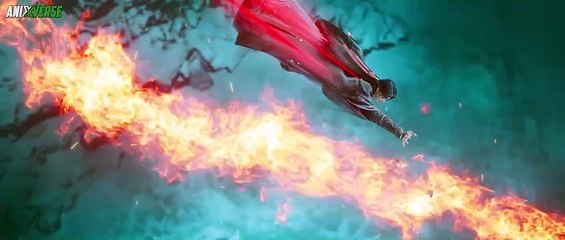 [Anixverse] Immortal Executioner S2 - 17 [1080p]