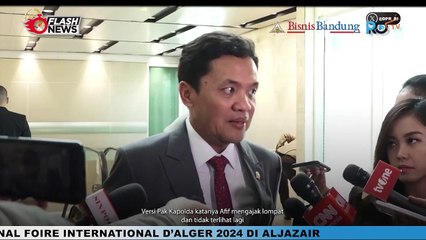 DPR Dorong Mabes Polri Periksa Kasus Kematian Remaja Afif