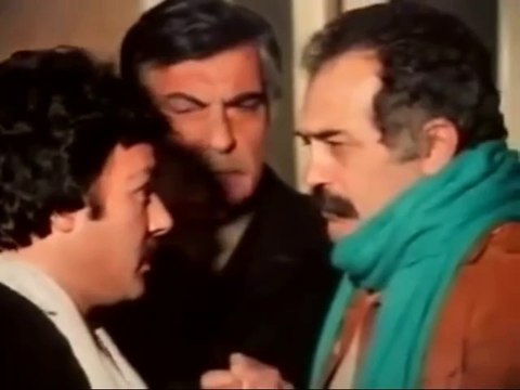 Bir Damla Ates 1981 Ferdi Tayfur Vhs Türk Film