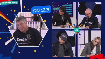 Le P'tit Pac - Emission 2