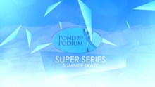 Skate Canada Rink - 2024 BC/YT Section Super Series Summerskate