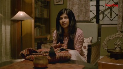 Kaise khol payegi apne sapno ka salon - Salon De Paris - Hindi Web Series