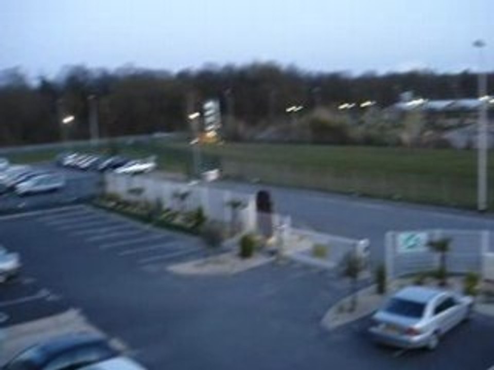 A l'hotel avec Léna [ Mélanie ]