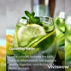 Say good bye to belly fat