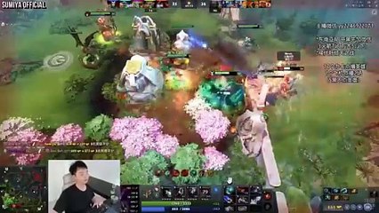 150,000 Damage Pretty Close Game | Sumiya Stream Moments 4432