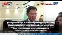 DPR Dorong Mabes Polri Periksa Kasus Kematian Remaja Afif
