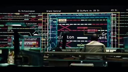 L'Attaque du métro 123 Bande-annonce (EN)