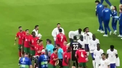 Portugal vs France 3-5 ｜ All Goals & Extеndеd Hіghlіghts 2024