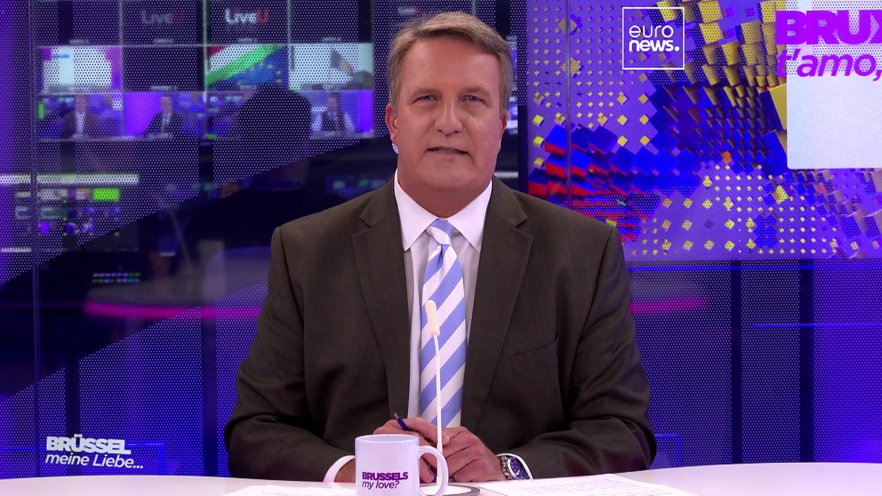 Brüssel, meine Liebe? Orbans EU-Show und Wien, Wien, nur Du allein