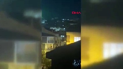 Türkiye'yi heyecanlandıran metorlar: Uzay Ajansı nedenini açıkladı