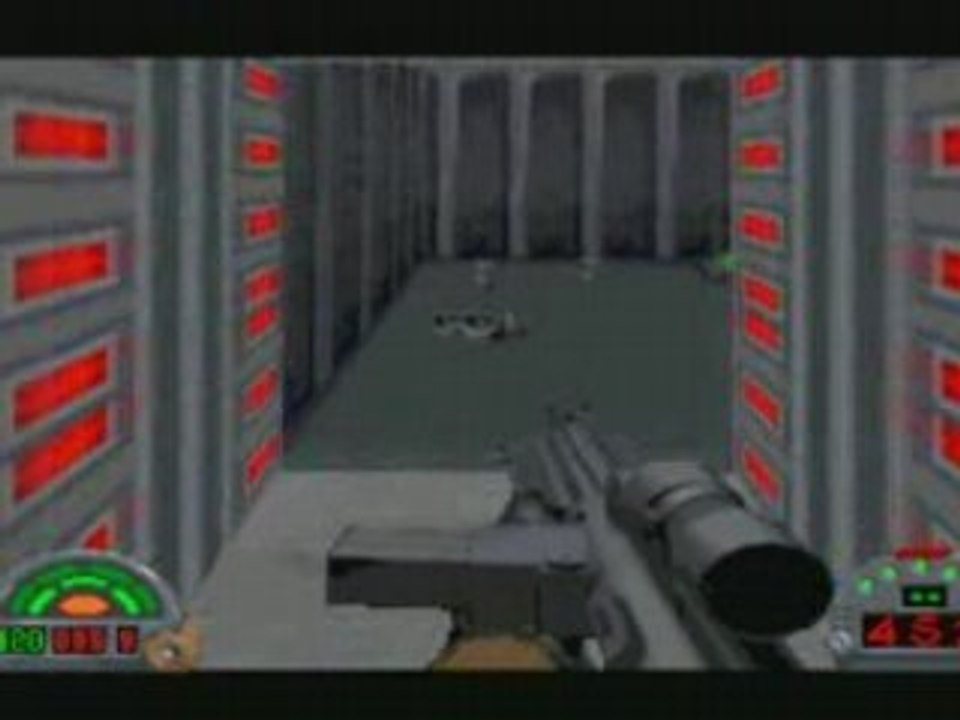 Dark Forces - Mission 6 - Part 2