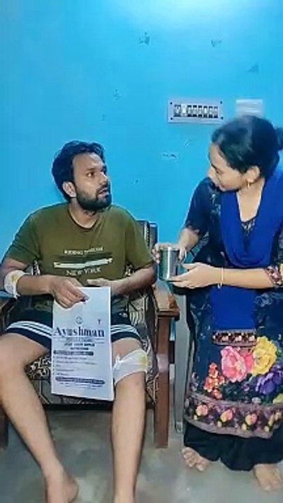 Kaha se lati hai itni dimag 