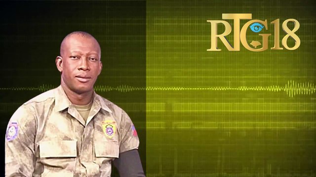 Anviwon 3 moun mouri jedi 4 jiyè pase a akachon 32 nan komin kafou pami yo 2 enspektè polis