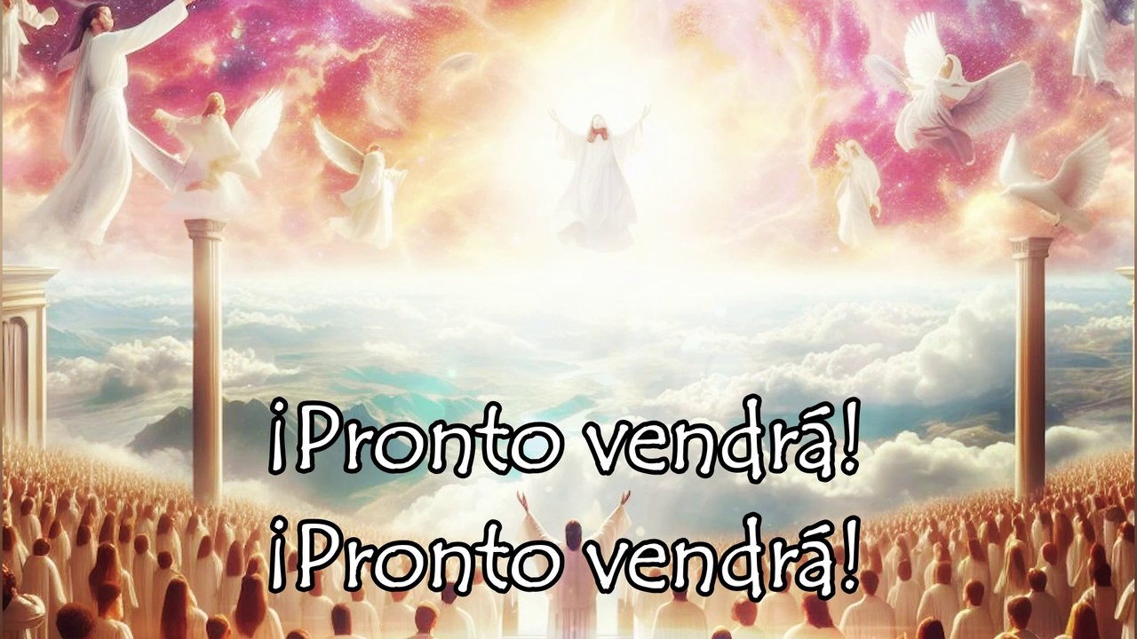 ¡Maranatha! ¡Qué Glorioso Encuentro! - Pista | Canto Tema UMCH 2020