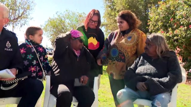 WA Police apologise to First Nations woman injured during arrest of family member, amidst daughter’s police related coronial inquest