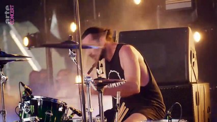 Madball - Hellfest 2024