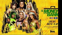 WWE Money in the Bank 2024 Predictions