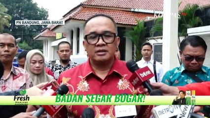 Penentuan Nasib Pegi Setiawan, Hakim Janji Beri Keputusan Objektif