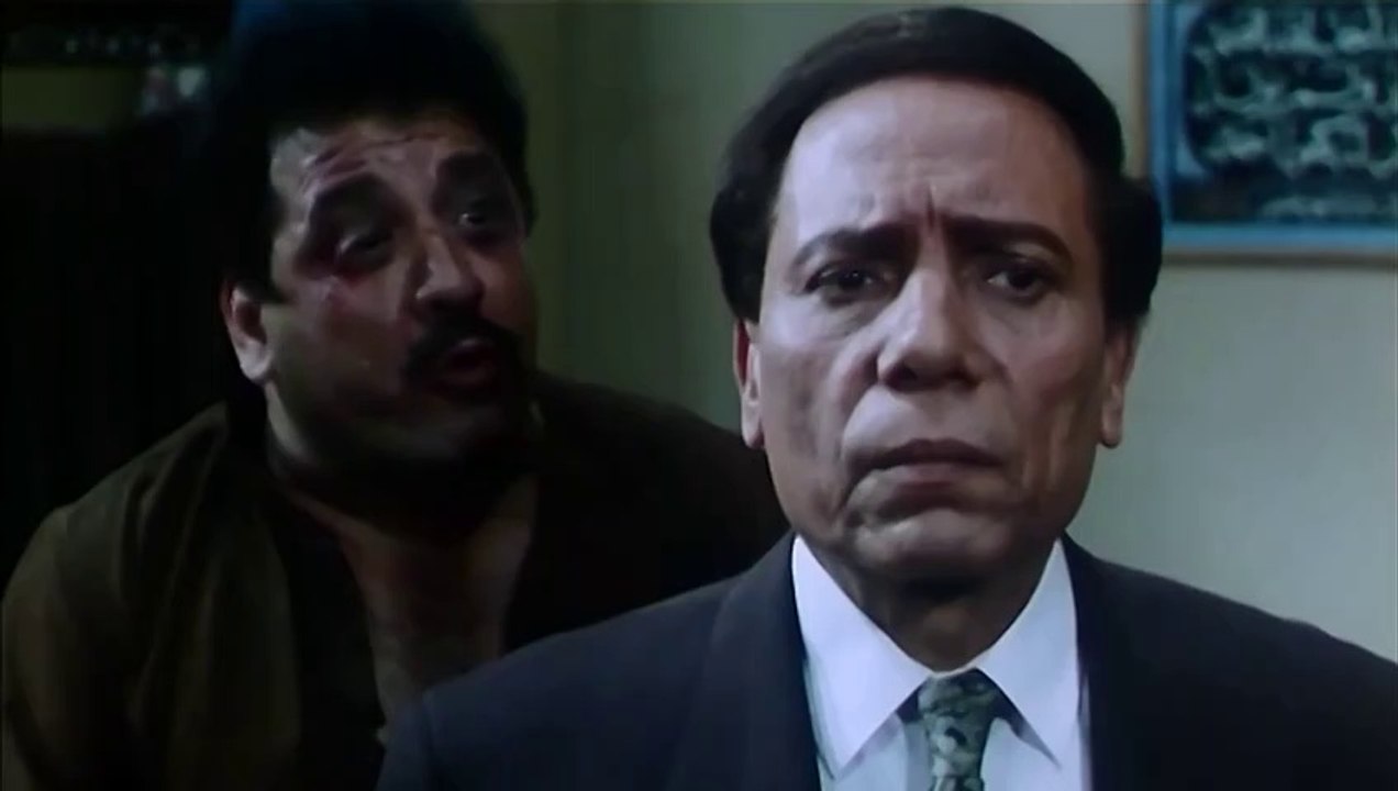 فيلم  النوم في العسل  1996